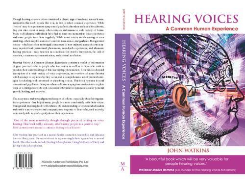 Hearing Voices: A Common Human Experience (Paperback)