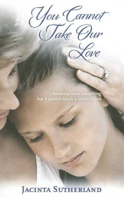 You Cannot Take Our Love (Paperback)