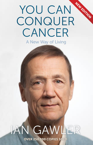 You Can Conquer Cancer (Paperback)
