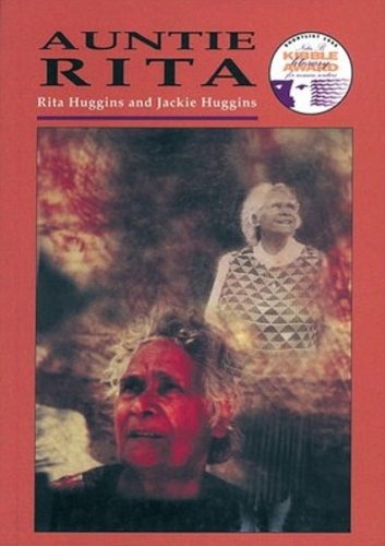 Auntie Rita (Paperback)