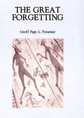 Great Forgetting (Paperback)