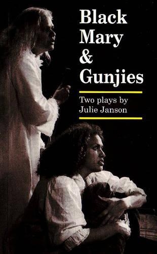Black Mary & Gunjies (Paperback)