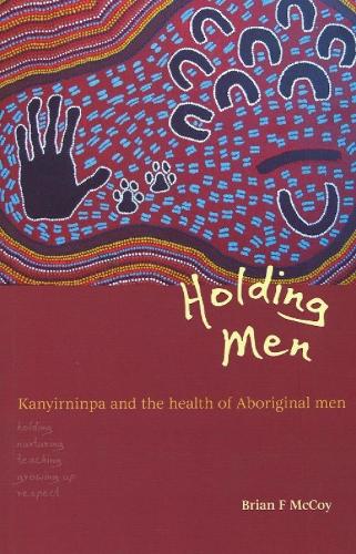 Holding Men (Paperback)