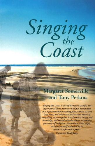 Singing the Coast (Paperback)