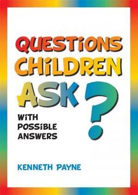 Questions Children Ask with Possible Answers (Paperback)