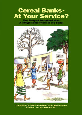 Cereal Banks - At Your Service? (Paperback)