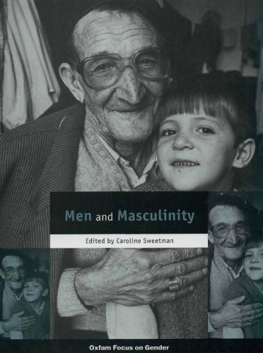 Men and Masculinity (Paperback)