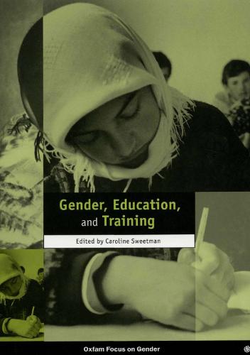 Gender, Education and Training (Paperback)