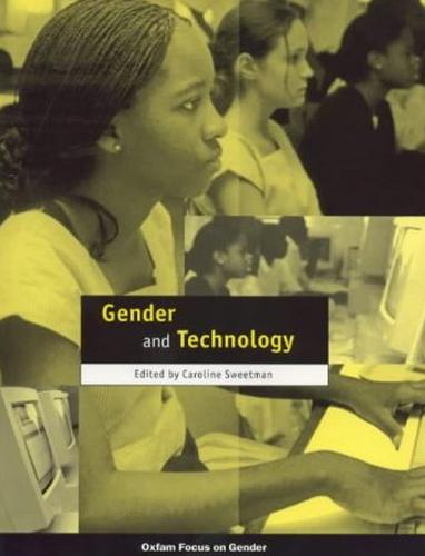 Gender and Technology (Paperback)