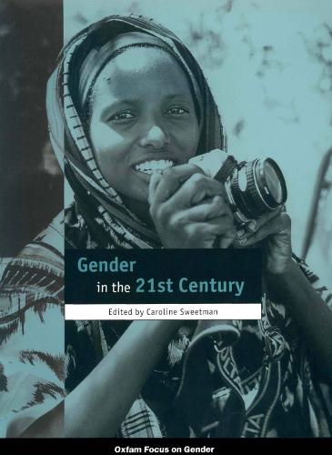 Gender in the 21st Century (Paperback)