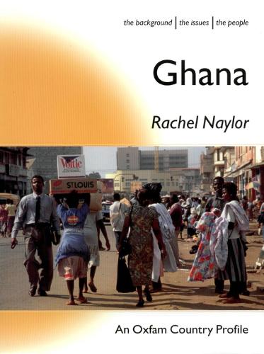 Ghana (Paperback)