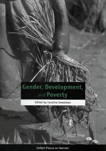 Gender, Development and Poverty (Paperback)