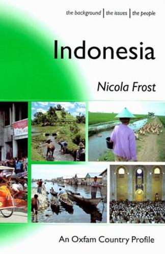 Indonesia (Paperback)