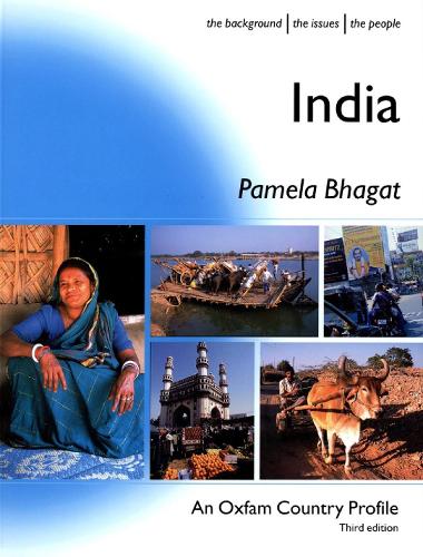 India (Paperback)