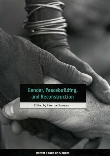 Gender, Peacebuilding, and Reconstruction (Paperback)