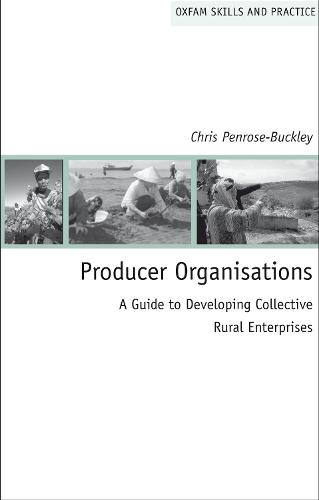 Producer Organisations (Paperback)