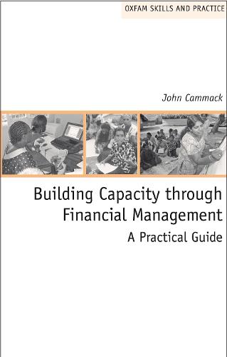 Building Capacity through Financial Management (Paperback)