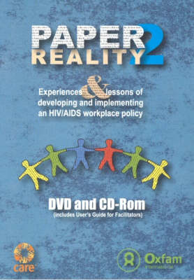 Paper 2 Reality: Paper 2 Reality NTSC Version (Paperback)