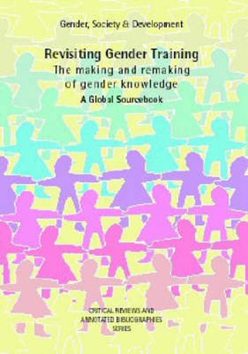 Revision de Capacitacion en Genero - Gender, Society, and Development (Paperback)