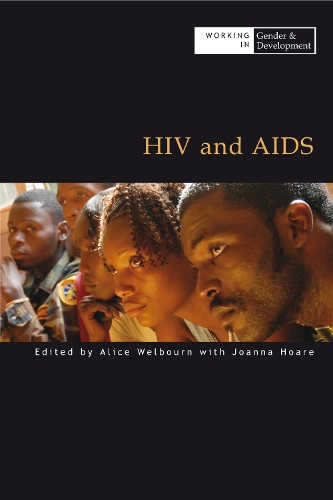 HIV and AIDS (Paperback)