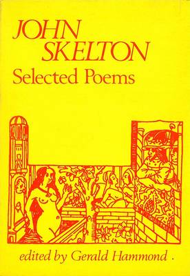 Selected Poems - Fyfield Books (Paperback)