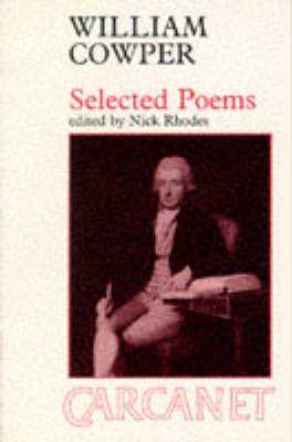Selected Poems - Fyfield Books (Paperback)