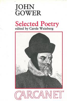 Selected Poetry - Fyfield Books (Paperback)
