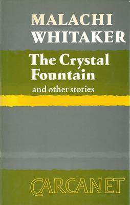 The Crystal Fountain and Other Stories (Hardback)