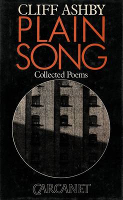 Plain Song: Collected Poems (Hardback)