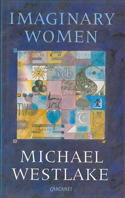 Imaginary Women (Hardback)