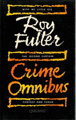 Crime Omnibus (Hardback)