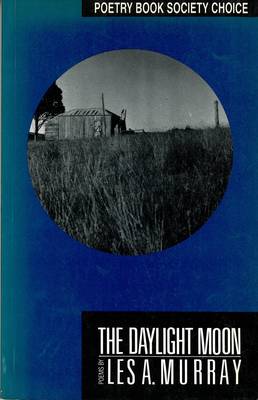 The Daylight Moon (Paperback)