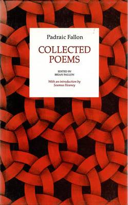Collected Poems (Hardback)