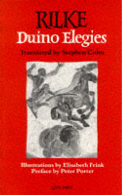 Duino Elegies (Paperback)