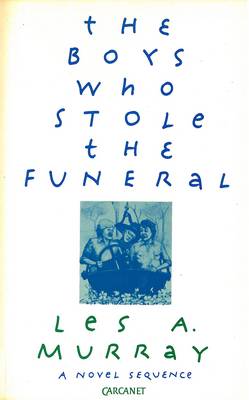The Boys Who Stole the Funeral (Paperback)