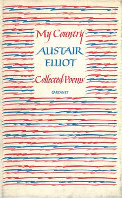 My Country: Collected Poems (Hardback)