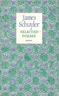 Selected Poems (Hardback)