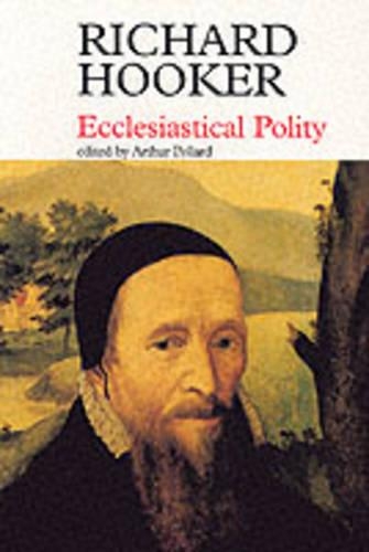 Ecclesiastical Polity (Paperback)