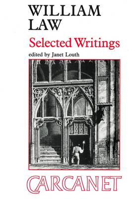 Selected Writings: William Law (Paperback)