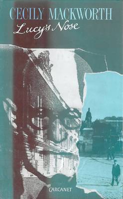 Lucy's Nose (Hardback)