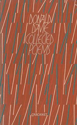 Collected Poems (Hardback)
