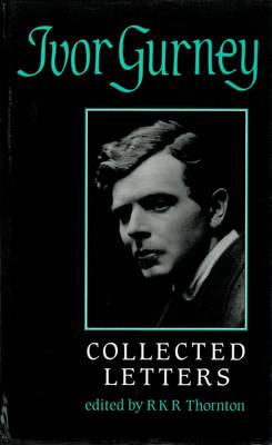 Collected Letters (Paperback)