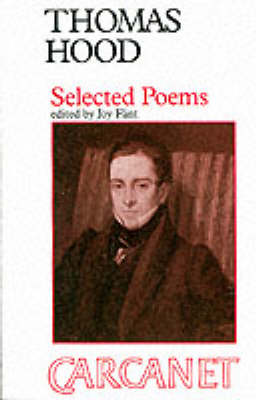 Selected Poems: Thomas Hood (Paperback)