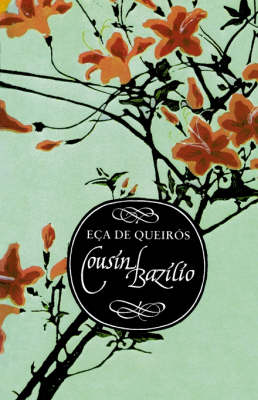 Cousin Bazilio - Aspects of Portugal (Hardback)