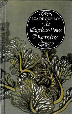 The Illustrious House of Ramires - Aspects of Portugal (Hardback)