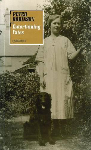 Entertaining Fates (Paperback)