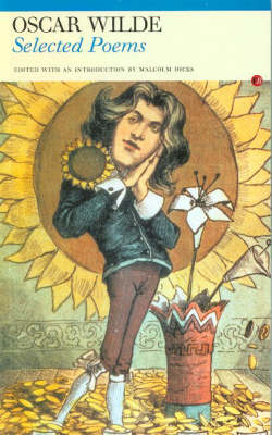 Selected Poems: Oscar Wilde (Paperback)
