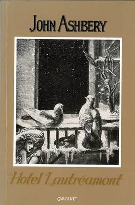 Hotel Lautreamont (Paperback)