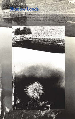 Shadow Lands: Selected Poems (Hardback)