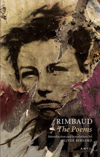 Arthur Rimbaud: The Poems (Paperback)